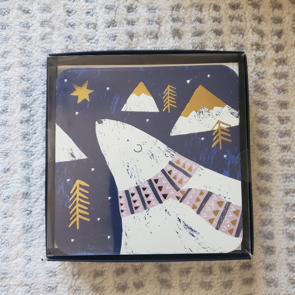 3/$25 Christmas cards - Picture 1 of 5